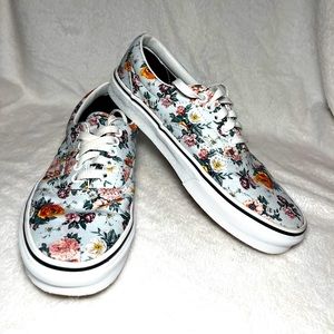 Vans Era Garden Floral